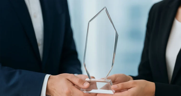 La compañía fue reconocida entre un grupo global de destacados partners de Microsoft por demostrar excelencia en innovación e implementación de soluciones para clientes basadas en tecnología de Microsoft.