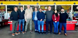 Supermercado Mayorista Yaguar eligió a Napse como socio tecnológico para gestionar su operación comercial, y ofrecer una experiencia de compra fluida, moderna y omnicanal.