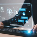 Los agentes de inteligencia artificial empiezan a asumir tareas, interactuar entre sí y modificar la forma en que se organizan los equipos de trabajo.
