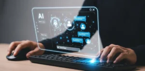 Los agentes de inteligencia artificial empiezan a asumir tareas, interactuar entre sí y modificar la forma en que se organizan los equipos de trabajo.