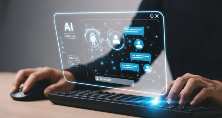 La inteligencia artificial dejó de ser una función adicional y pasó a integrarse en el hardware: las nuevas AI PCs ejecutan tareas de IA directamente en el dispositivo, sin depender exclusivamente de la nube.
