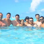 Mediante esta acción de ADATA, diez ganadores (3 distribuidores y 7 resellers) obtuvieron un viaje todo pago a Punta Cana, reconocido destino turístico de República Dominicana.