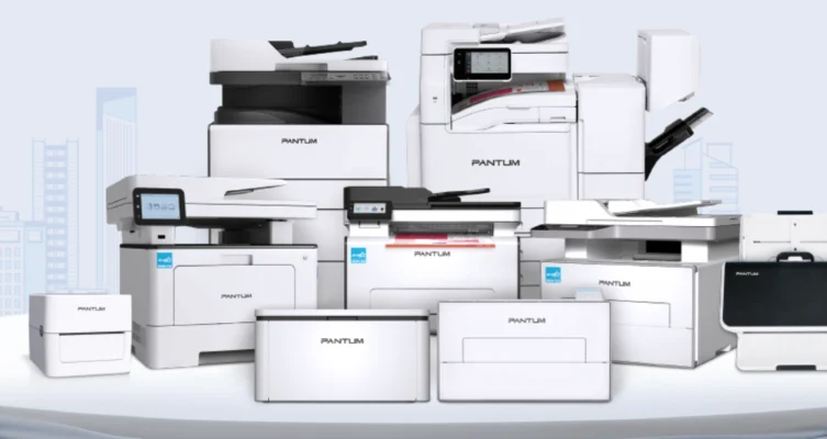 La alianza entre Pantum y Elit impulsa la expansión de soluciones de impresión láser para el canal argentino.