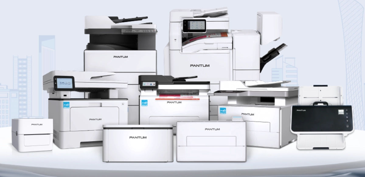 La alianza entre Pantum y Elit impulsa la expansión de soluciones de impresión láser para el canal argentino.