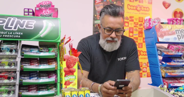 La digitalización del pequeño comercio avanza de la mano de TOKIN, que combina analítica de datos y una red federal de distribuidores.