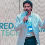 Facundo Latorraca, gerente General de Red In Tech.