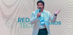 Facundo Latorraca, gerente General de Red In Tech.
