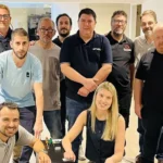 La jornada, dirigida a gerentes comerciales, representantes de ventas, técnicos instaladores y personal de preventa de sus VAR, tuvo como foco el entrenamiento intensivo en el portafolio de la marca, con especial énfasis en sus Sistemas de Alimentación Ininterrumpida (UPS) OnLine de alta capacidad.