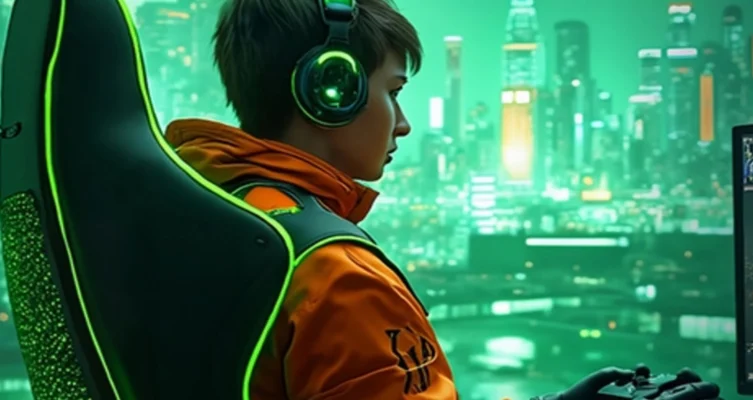 La inteligencia artificial generativa gana terreno en el desarrollo de videojuegos y ya estaría presente en cerca de una quinta parte de los lanzamientos recientes.