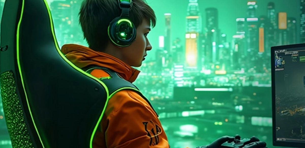 La inteligencia artificial generativa gana terreno en el desarrollo de videojuegos y ya estaría presente en cerca de una quinta parte de los lanzamientos recientes.