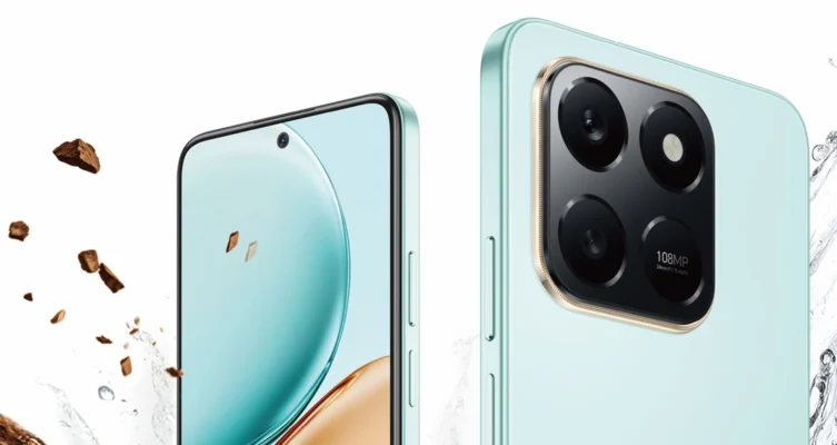 Pensado para el uso cotidiano, el HONOR X7d incorpora un diseño reforzado que distribuye el impacto de manera inteligente para minimizar daños y mantener el funcionamiento incluso después de golpes inesperados.