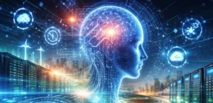 Schneider Electric analiza cómo estas megatendencias ya están redefiniendo sectores clave —industria, energía, banca y centros de datos— y por qué la IA pasa de ser un piloto tecnológico a un componente estructural para competir en la próxima etapa del mercado.