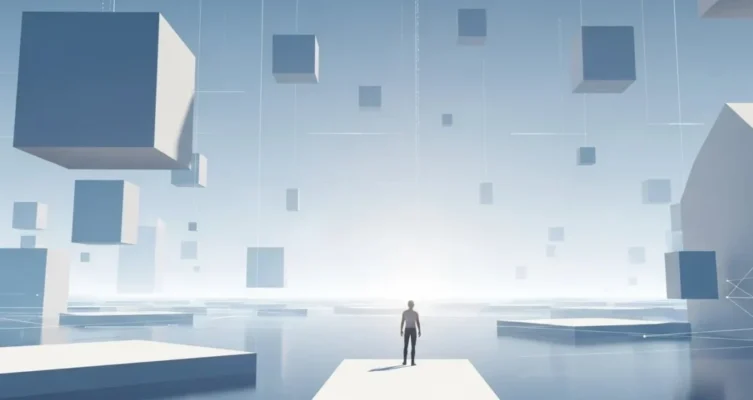 La compañía de Zuckerberg redefine prioridades mientras ajusta el presupuesto de Reality Labs y evalúa el futuro de Horizon Worlds.