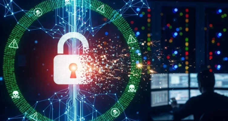 Los ciberataques a sistemas industriales ponen en jaque la producción y exigen medidas urgentes de protección, advierte TIVIT.