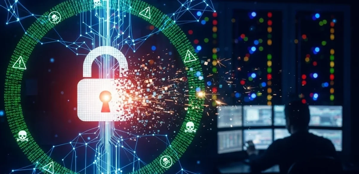 Los ciberataques a sistemas industriales ponen en jaque la producción y exigen medidas urgentes de protección, advierte TIVIT.