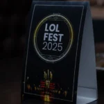 LOL Fest Argentina reunió a la comunidad tecnológica en una jornada de encuentro y proyección.