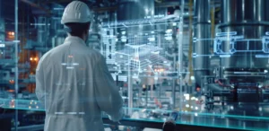 La digitalización y la computación cuántica transforman la industria energética.