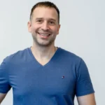 Marcelo De Luca, Co-founder y COO de The App Master.