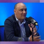 Nicolás Pantuliano, Consult Partner & CTO for Kyndryl Argentina