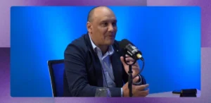 Nicolás Pantuliano, Consult Partner & CTO for Kyndryl Argentina