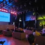 Nubax celebró su clásico evento de fin de año junto a clientes estratégicos, socios de negocios y referentes de la industria tecnológica.