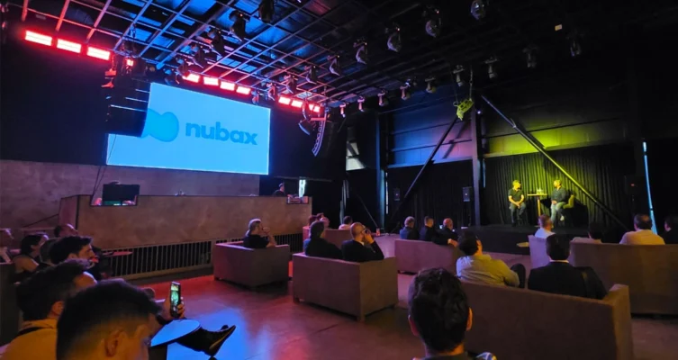 Nubax celebró su clásico evento de fin de año junto a clientes estratégicos, socios de negocios y referentes de la industria tecnológica.