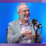 Diego Sanin, gerente de Arquitectura de Red Hat.