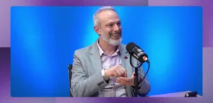 Diego Sanin, gerente de Arquitectura de Red Hat.