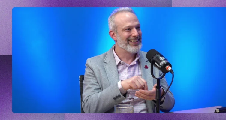 Diego Sanin, gerente de Arquitectura de Red Hat.