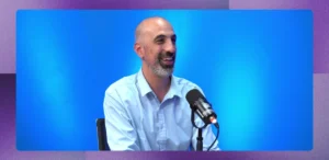 Ariel Ismirlian, CEO y cofundador de Wiagro.