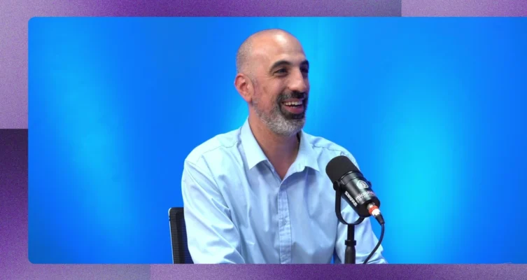 Ariel Ismirlian, CEO y cofundador de Wiagro.