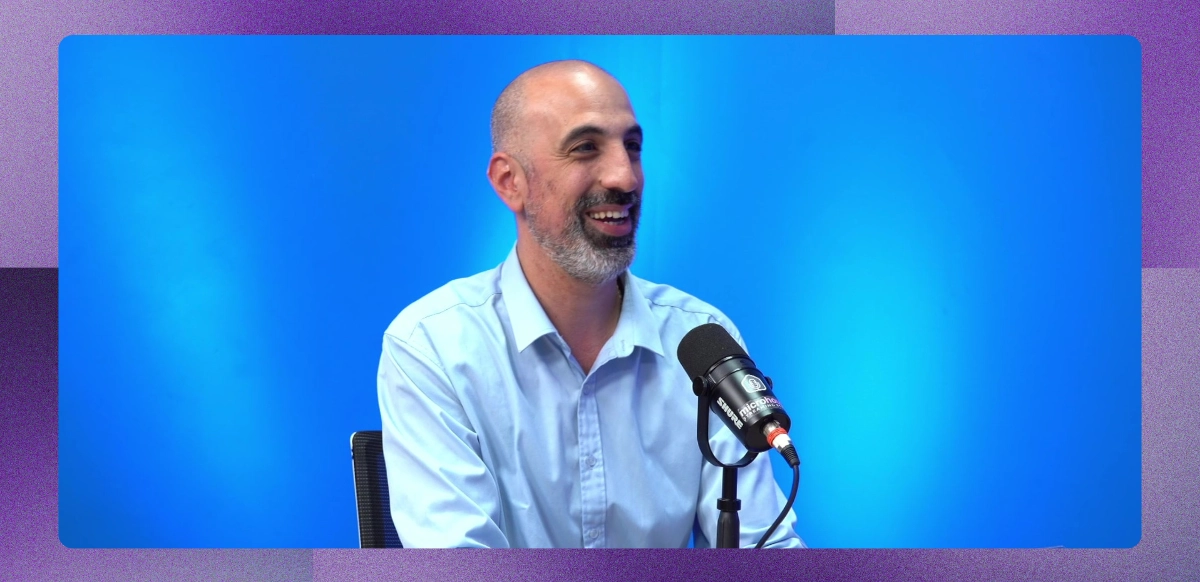 Ariel Ismirlian, CEO y cofundador de Wiagro.