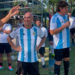 Una jornada que combinó fútbol, camaradería y vínculos estratégicos para cerrar el año junto a todo el ecosistema de Solution Box.