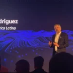 Celso Rodrígues, VP Latam de BMC Software