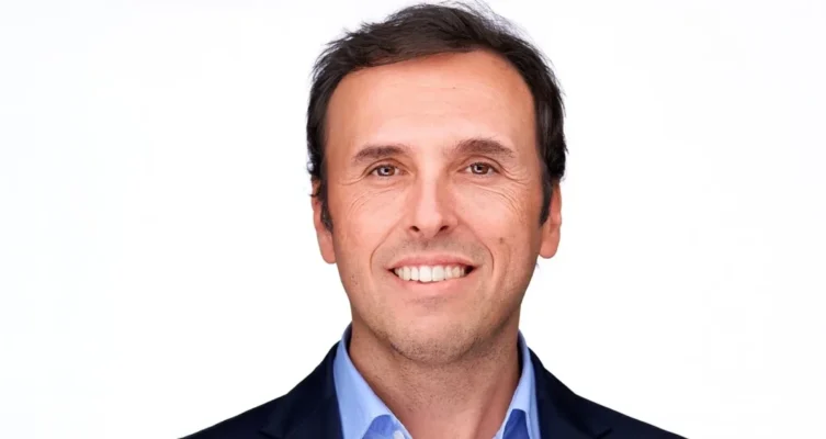 Federico Hernández, Head of Latin America y Vice President de AVEVA