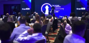 Referentes del ecosistema fintech, financiero y tecnológico participaron de la primera edición de Fintech Sessions en Buenos Aires, un encuentro que puso el foco en la innovación, el mercado de capitales y el vínculo entre tecnología y economía real.