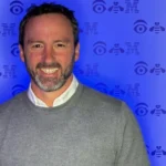 Agustín Bellido, gerente general de IBM para la Argentina, Chile, Paraguay y Uruguay