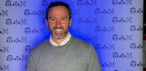 Agustín Bellido, gerente general de IBM para la Argentina, Chile, Paraguay y Uruguay