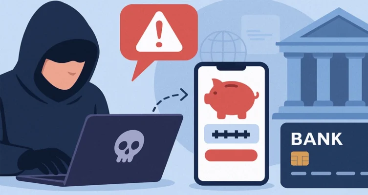 En el Día Internacional de la Seguridad Informática, las entidades financieras advierten sobre un escenario que combina mayor sofisticación, nuevos patrones de comportamiento delictivo y un cambio notorio en el tipo de usuarios que suelen caer.