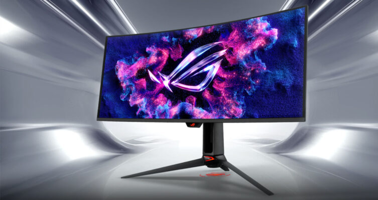 El anuncio más relevante es la llegada de la tecnología ROG RGB Stripe Pixel OLED, una arquitectura de subpíxeles que reduce las franjas de color y mejora notablemente la nitidez del texto y las imágenes