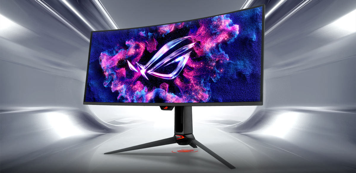 El anuncio más relevante es la llegada de la tecnología ROG RGB Stripe Pixel OLED, una arquitectura de subpíxeles que reduce las franjas de color y mejora notablemente la nitidez del texto y las imágenes