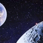 El satélite argentino ATENEA envía datos clave desde el espacio profundo.