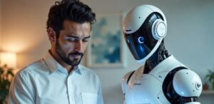 Agentes IA se integran como compañeros autónomos transformando la forma de trabajar en las empresas.