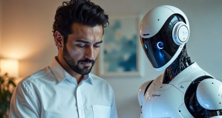 Agentes IA se integran como compañeros autónomos transformando la forma de trabajar en las empresas.