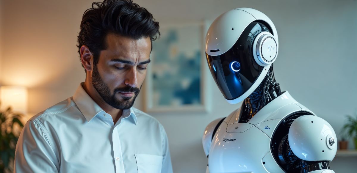 Agentes IA se integran como compañeros autónomos transformando la forma de trabajar en las empresas.