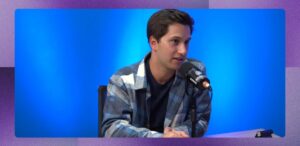 Agustín Parraquini, AI Product Manager de Tienda Nube