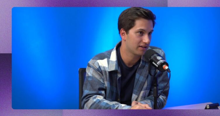 Agustín Parraquini, AI Product Manager de Tienda Nube