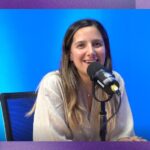 Camila Manera, Self Service Data & AI Manager en Naranja X.