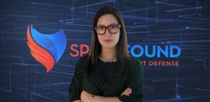 Carla Canatta asume el desafío de fortalecer el canal como eje del crecimiento regional de SparkFound.