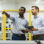 Aunque la IA es prioridad para las empresas industriales, la falta de habilidades sigue siendo el principal obstáculo para su implementación efectiva.